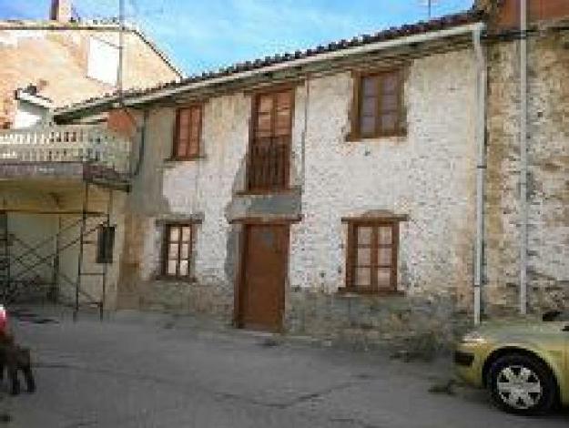 Casa en Barruelo de Santullán