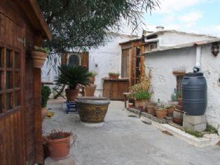Casa en venta en Ugíjar, Granada (Costa Tropical)