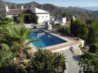 Chalet con 3 dormitorios se vende en El Borge, Axarquia - mejor precio | unprecio.es