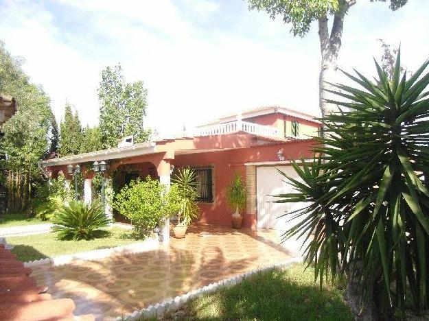 Chalet en venta en Balcones (Los), Alicante (Costa Blanca)