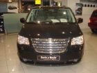CHRYSLER GRAND VOYAGER 2.8 CRD LX NUEVO MODELO!!! OFERTóN - Alicante - mejor precio | unprecio.es