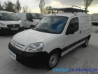 Citroen Berlingo - mejor precio | unprecio.es