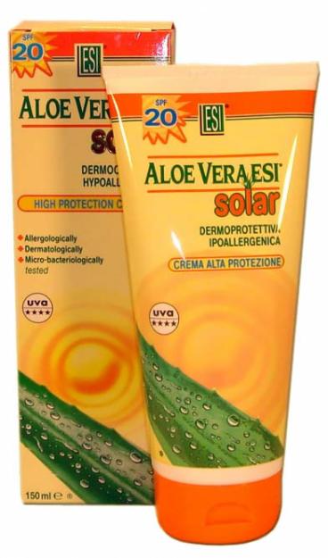 Comprar Crema solar