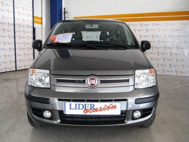 FIAT PANDA  1.3MJT DYNAMIC