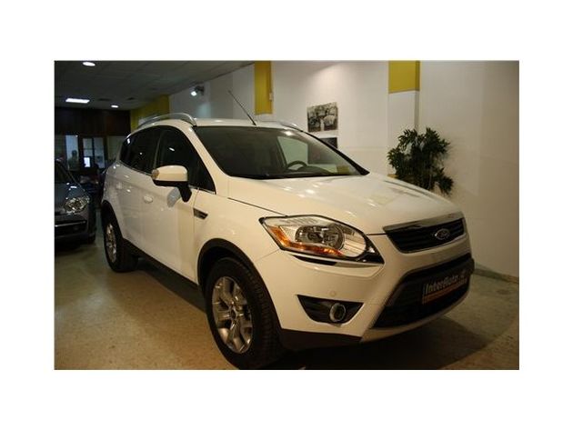 FORD C-Max 1.8TDCI Trend
