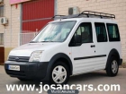 Ford Tourneo Connect 1.8 TDCi - mejor precio | unprecio.es