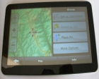 GPS 7" TFT LCD BLUETOOTH 3D MAP - mejor precio | unprecio.es