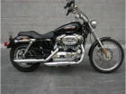 HARLEY DAVIDSON Sportster 1200 Custom - mejor precio | unprecio.es