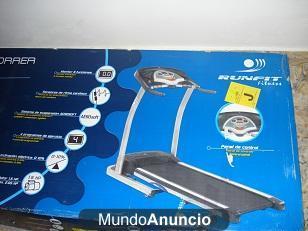 Loopband Horizon Fitness Treo T931 (AKTIEMODEL)