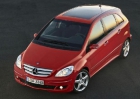 Mercedes B 200 Turbo '07 en venta en Barcelona - mejor precio | unprecio.es