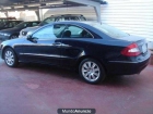 Mercedes-Benz CLK 200 K NACIONAL 1AÑO DE GARANT - mejor precio | unprecio.es