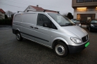 Mercedes-Benz Vito 111 CDI 2006 - mejor precio | unprecio.es