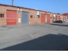 Nave industrial poligono camarmilla, alcala de henares - mejor precio | unprecio.es