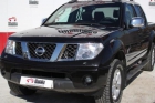 Nissan Navara 2.5DCI LE D.CAB 4 - mejor precio | unprecio.es