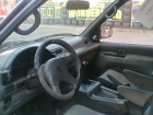 Nissan Serena Diesel - mejor precio | unprecio.es