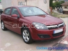 Opel Astra - mejor precio | unprecio.es