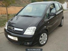 Opel Meriva 1.7 CDTi 100 CV Enjoy - mejor precio | unprecio.es