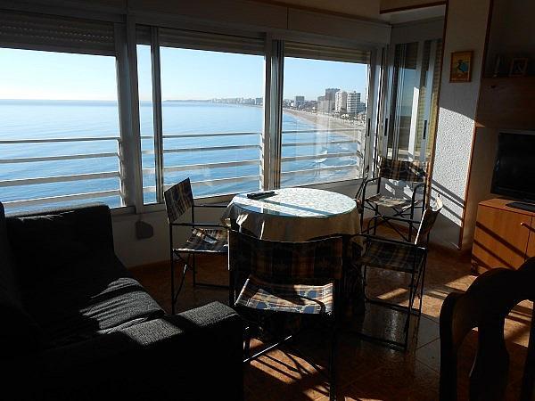 Piso en Alicante/Alacant
