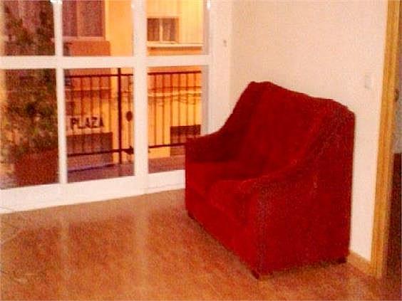 Piso en Málaga