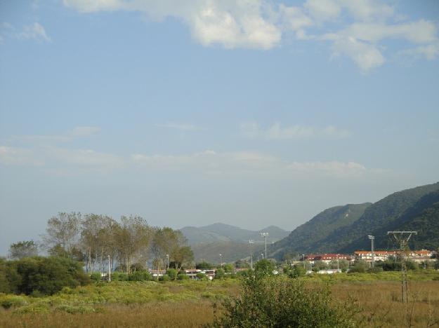 Piso en Noja