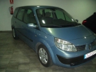 RENAULT Megane 1.5DCi Luxe Dynam.105 - mejor precio | unprecio.es