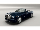 Rolls-Royce Phantom Drophead Coupe - mejor precio | unprecio.es