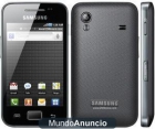 SAMSUNG GALAXY ACE GT- S5830. NUEVO, LIBRE. ENVÍO 48 HRS. - mejor precio | unprecio.es