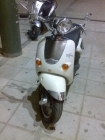 SE VENDE APRILIA MOJITO CUSTOM 49 CC - mejor precio | unprecio.es