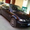 se vende bmw 328 del año 98