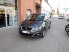 Seat Alhambra 2.0TDI CR Ecom. Reference 140 - mejor precio | unprecio.es