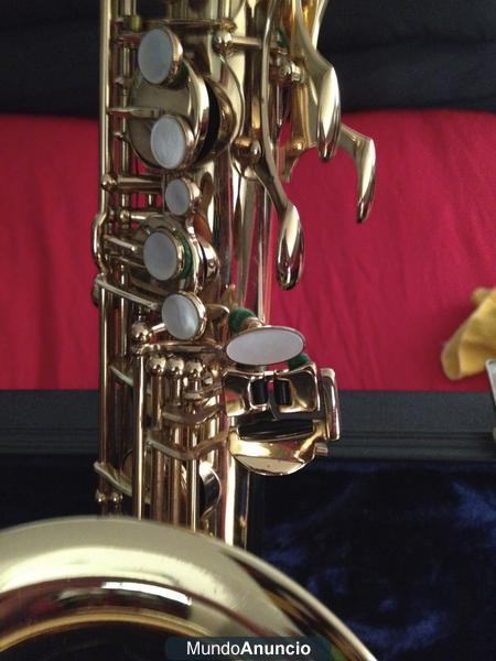 SELMER MARK VI