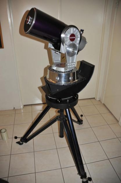 Telescopio Questar 7