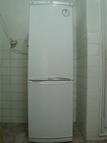 Vendo Frigorifico LG Combi No-Frost GR-389SQA