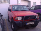 vendo mitsubishi montero 25 td corto - mejor precio | unprecio.es