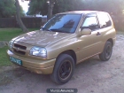 VENDO SUZUKI GRAND VITARA- TEL. 629 540424 - mejor precio | unprecio.es