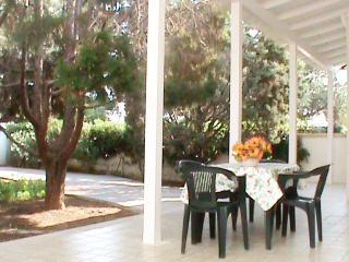 Villa : 2/6 personas - gallipoli  lecce (provincia de)  pouilles  italia