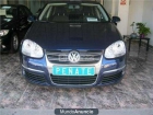 Volkswagen Jetta 1.6 TDI 105cv Edition - mejor precio | unprecio.es