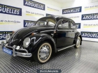 Volkswagen New Beetle \'55 - mejor precio | unprecio.es