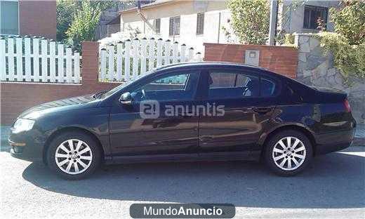 Volkswagen Passat 1.9 TDI Trendline