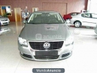 Volkswagen Passat 2.0 TDI 140cv Sportline - mejor precio | unprecio.es