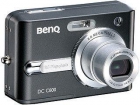 Vendo cámara Benq DC C800, no más de 5 usos, como nueva. - mejor precio | unprecio.es