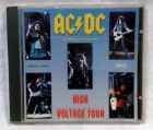 Ac/dc - high voltage tour - part 2 - mejor precio | unprecio.es