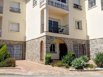 Adosado con 4 dormitorios se vende en Mijas Costa, Costa del Sol