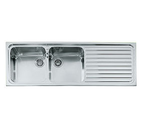 Alpes Inox F 5149/2V1S