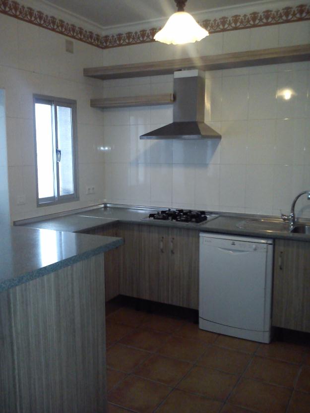 Alquiler casa mata Campanillas 450€