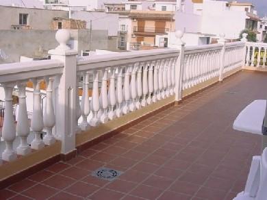 Apartamento con 2 dormitorios se vende en Mijas Costa, Costa del Sol