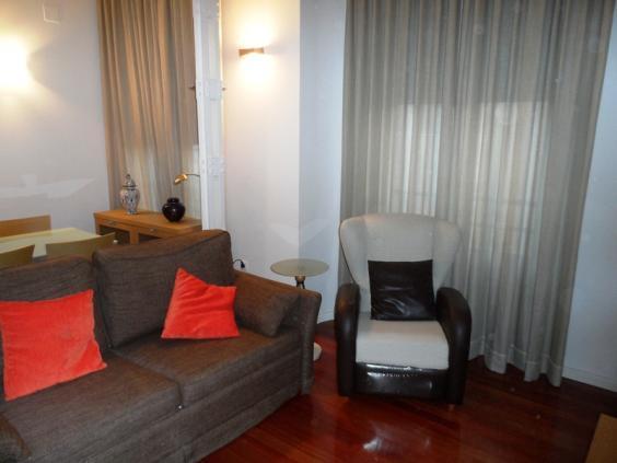 Apartamento en Valencia