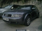 Audi A4 1.9TDI 130CV -MODELO 2002-NA - mejor precio | unprecio.es