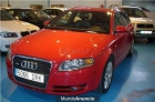Audi A4 2.0 TDI Avant - mejor precio | unprecio.es