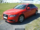 Audi A4 2.0TDI 143 DPF - mejor precio | unprecio.es